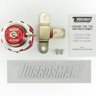 FPR10 Fuel Pressure Regulator Suit -10AN
