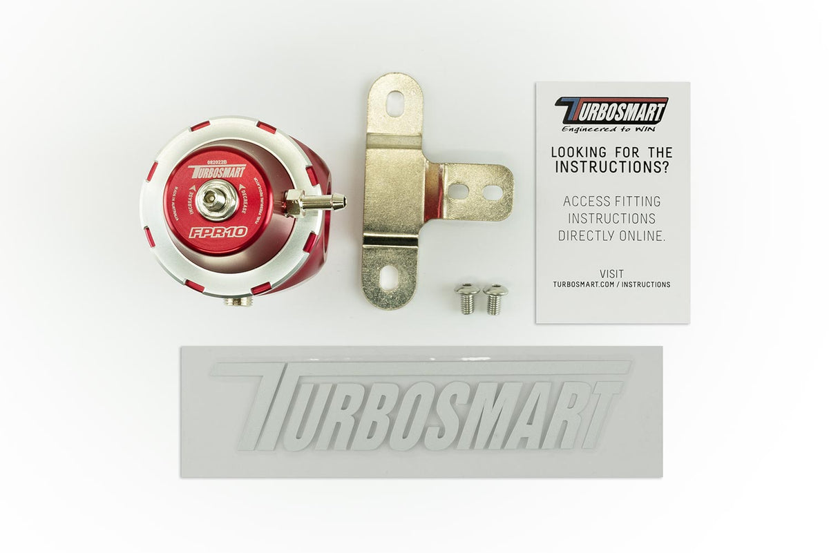 FPR10 Fuel Pressure Regulator Suit -10AN