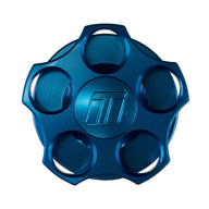 Oil Cap - M35x4 -Ford/Mazda