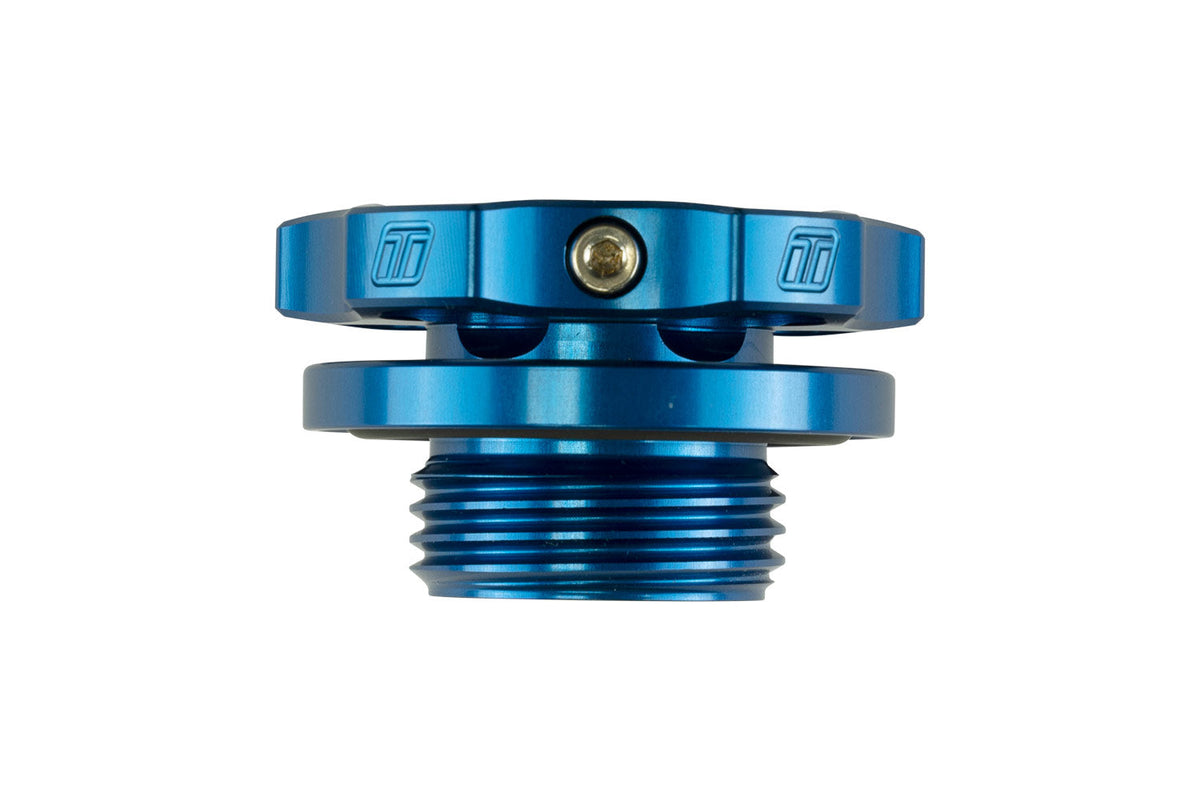 Oil Cap - M37x3 -Toyota