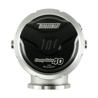 GenV CompGate40 7psi External Wastegate (Black)