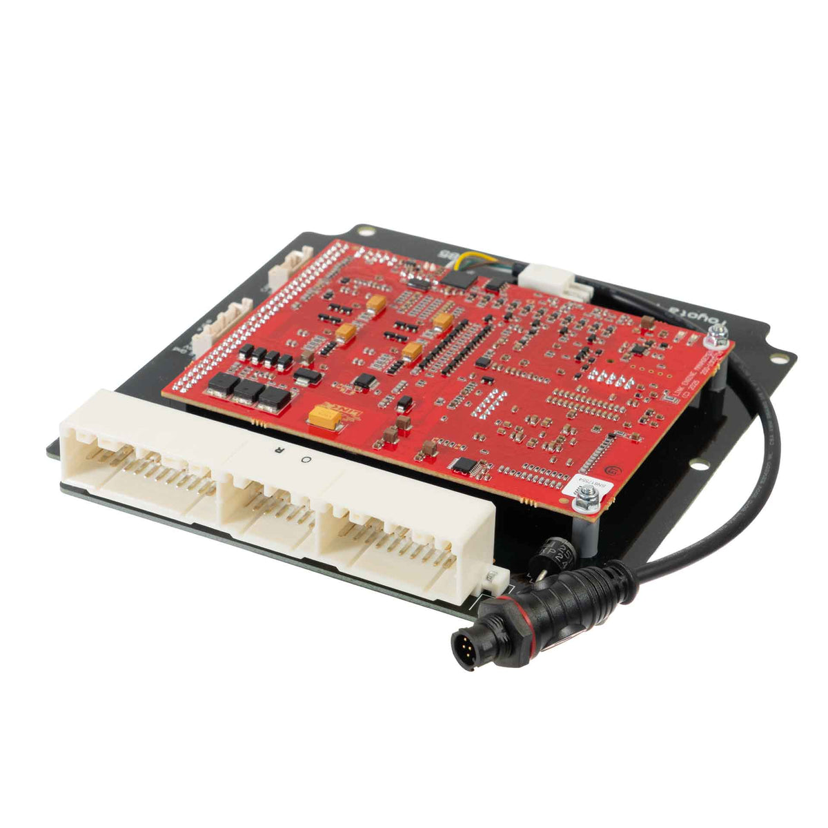 TST185X Plug-In ECU (Toyota MR2 V1 & Celica ST185)