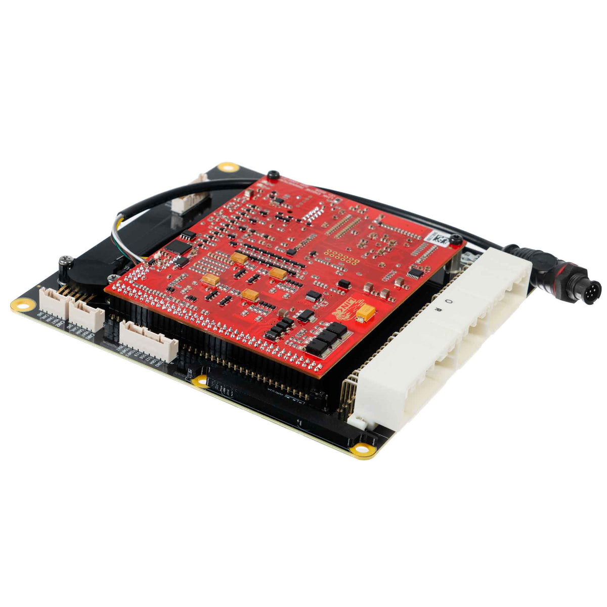 MX5NB1X Plug-In ECU (Mazda MX-5 NB1)