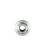 Oil Cap Insert - 1-8  - Clear