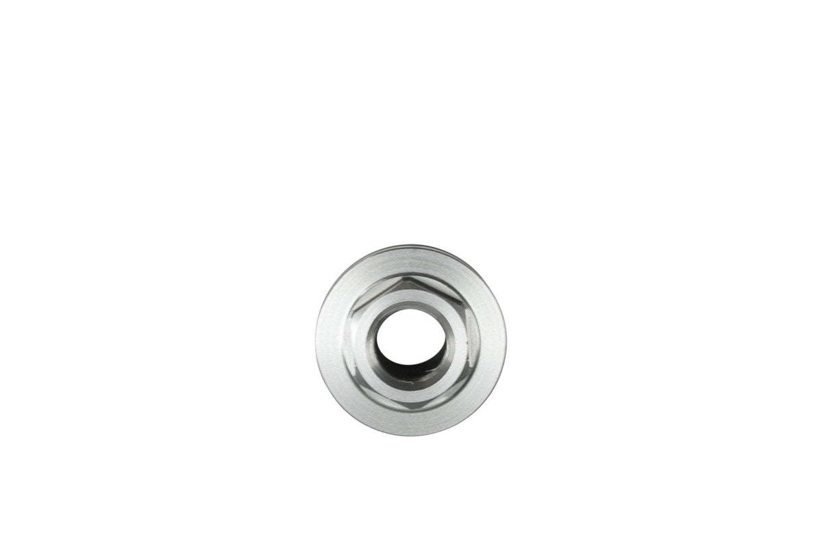 Oil Cap Insert - 1-8  - Clear