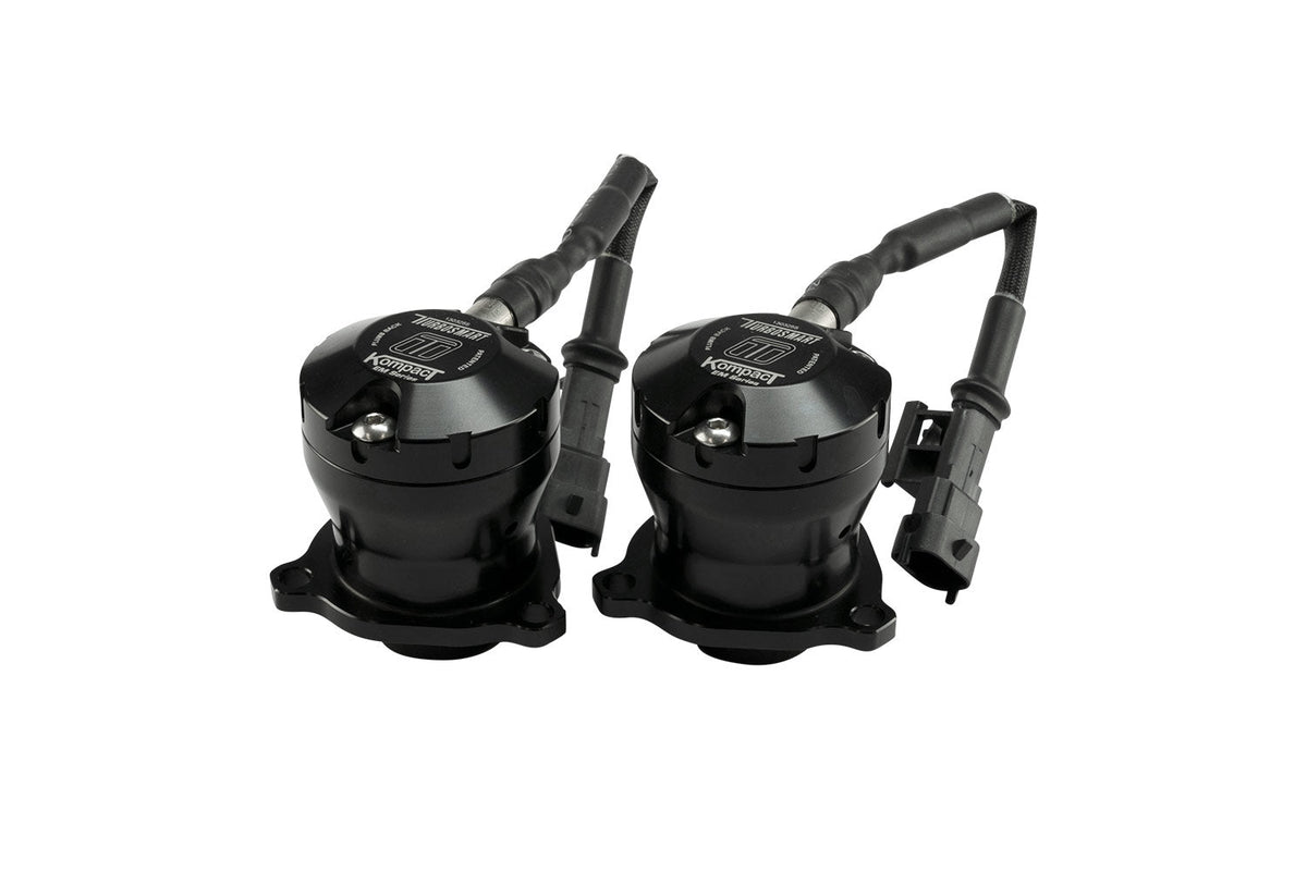 BOV Kompact EM Plumb Back VR31 - Ferrari 488