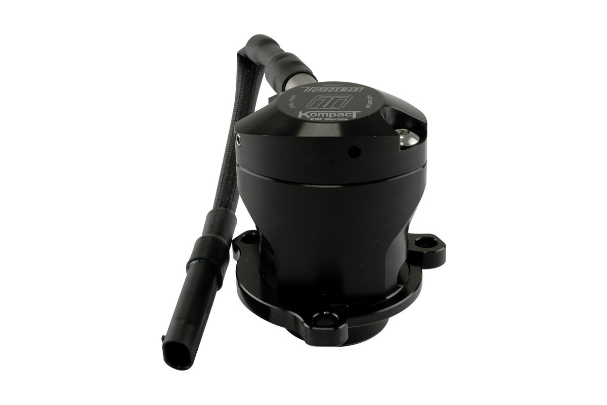 BOV Kompact EM Dual Port VR23 - BMW N20