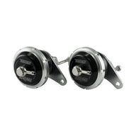 IWG75 Wastegate Actuator Suit Nissan GTR R35 Black 24PSI