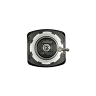 FPRF8 Black - Fuel Pressure Regulator + Filter