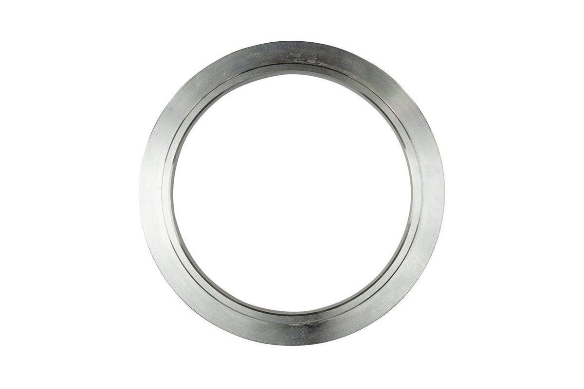 Turbocharger V-Band Weld Flange Turbine Outlet