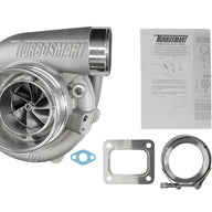 TS-2 Performance Turbocharger (Water Cooled) 6466 T4 0.82AR Externally Wastegated