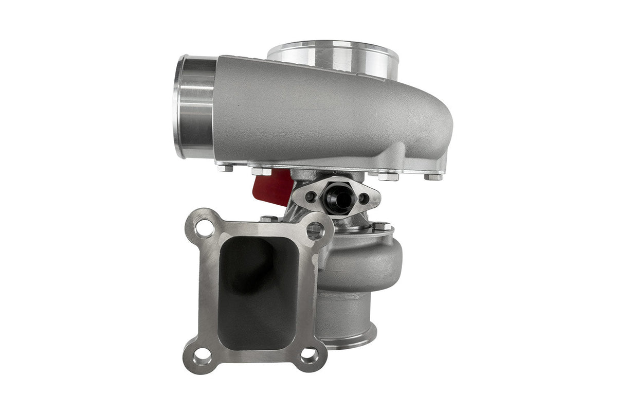 TS-1 Performance Turbocharger 6466 T4 0.96AR Externally Wastegated