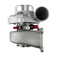 TS-2 Performance Turbocharger (Water Cooled) 6870 (Kompact) T4 Divided 1.00AR Externally Wastegated