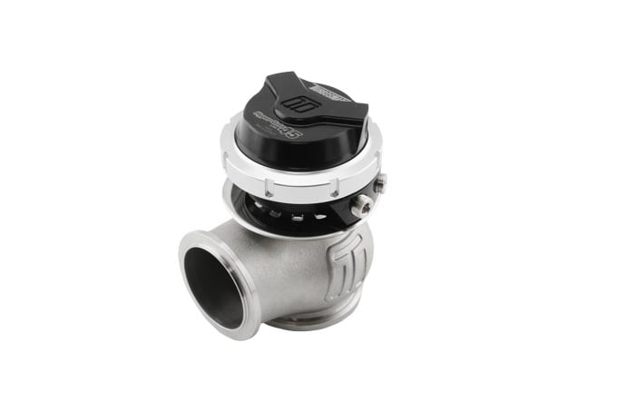 GenV Hypergate45-Lite 14psi External Wastegate