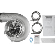 TS-2 Turbocharger (Water Cooled) 7170 (Kompact) V-Band Reverse Rotation 1.07AR Externally Wastegated