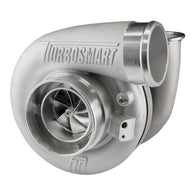 TS-1 Performance Turbocharger 6870 V-Band 0.96AR Externally Wastegated