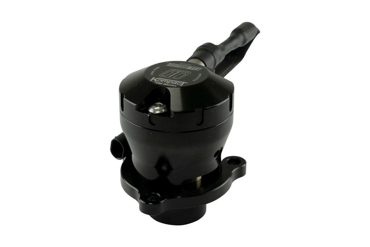 BOV Kompact EM Dual Port VR58 - Suits BMW B58 Gen 3