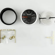 Boost Gauge 30psi 52mm - 2 1/16"