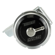 IWG75 Wastegate Actuator Suit Mitsubishi EVO 4-8 10 PSI Black