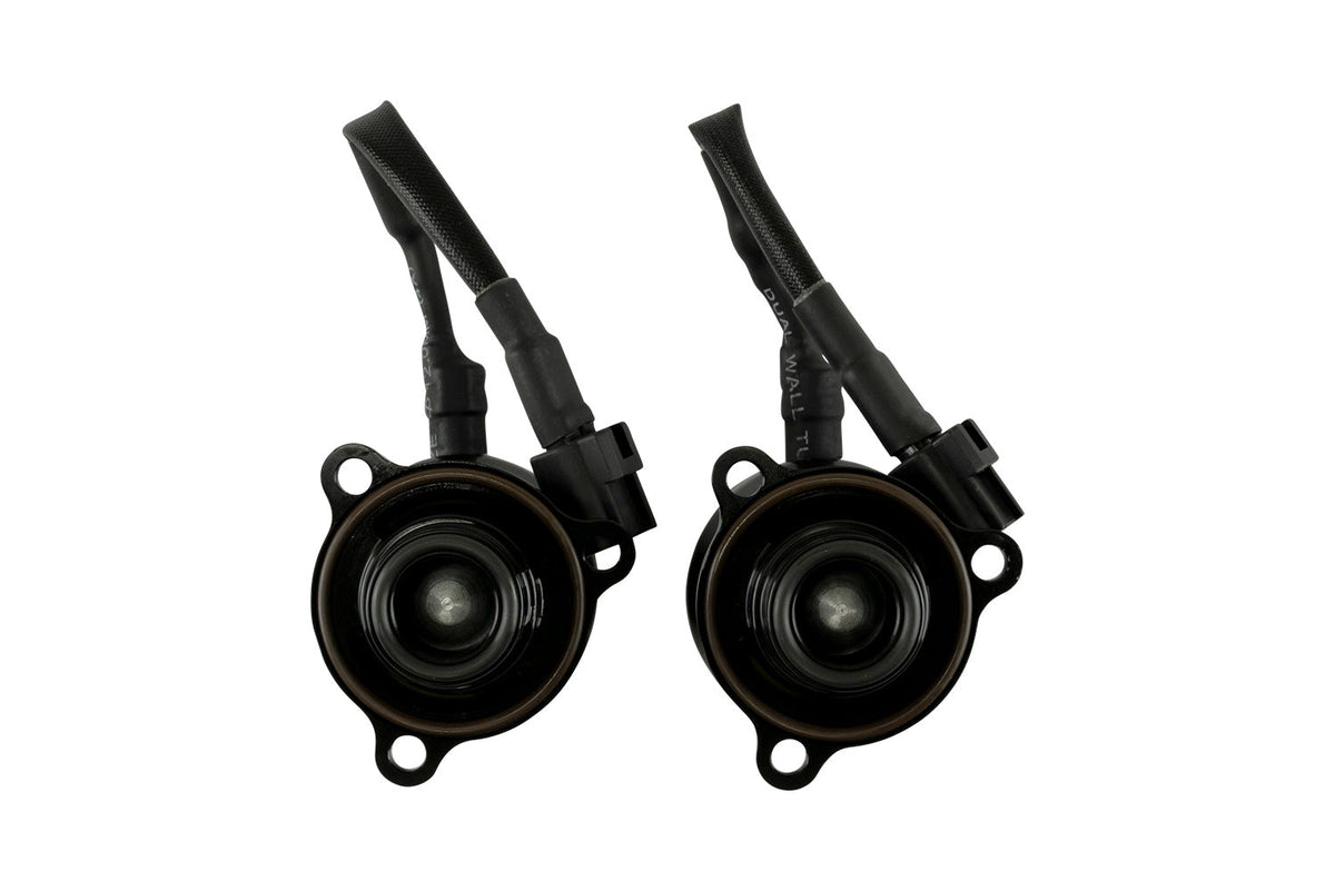 BOV Kompact EM Plumb Back VR14 - Mclaren