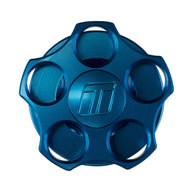 Oil Cap - M37x3 -Toyota