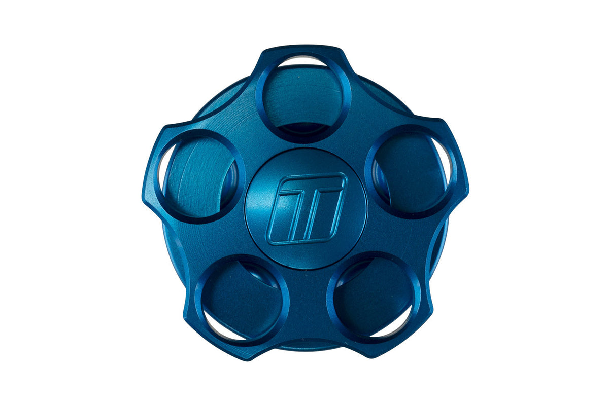 Oil Cap - M37x3 -Toyota