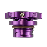 Oil Cap - Notch - LS