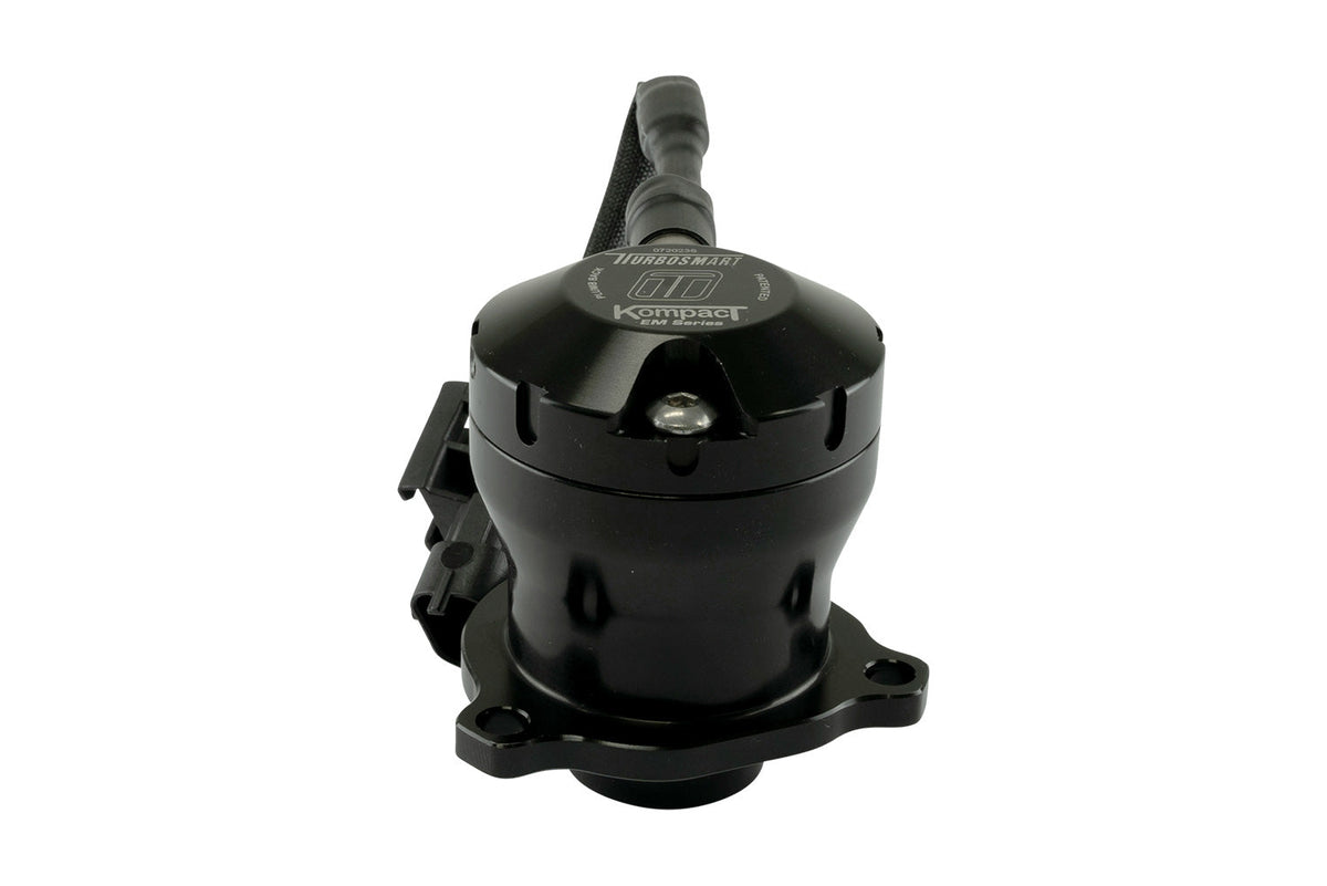 BOV Kompact EM Plumb Back VR3 - Jeep