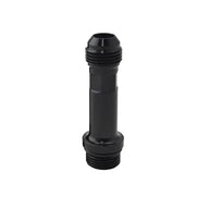 Billet Turbo Drain 58mm Extension -10 MALE to -10 PORT