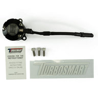 BOV Kompact EM Dual port VR22 - Ford Fiesta ST