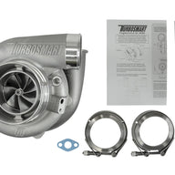 TS-1 Performance Turbocharger 7170 (Kompact) V-Band 1.07AR Externally Wastegated