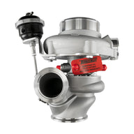 TS-2 Performance Turbocharger (Water Cooled) 6262 V-Band 0.82AR Internally Wastegated