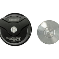 GenV WG60 PowerGate60CG HP Full Range Cap Black