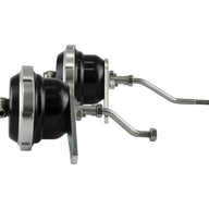 IWG75 Wastegate Actuator Suit Nissan GTR R35 Black 24PSI