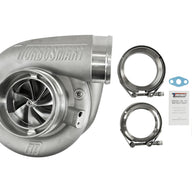 TS-1 Performance Turbocharger 7880 V-Band 0.96AR Externally Wastegated