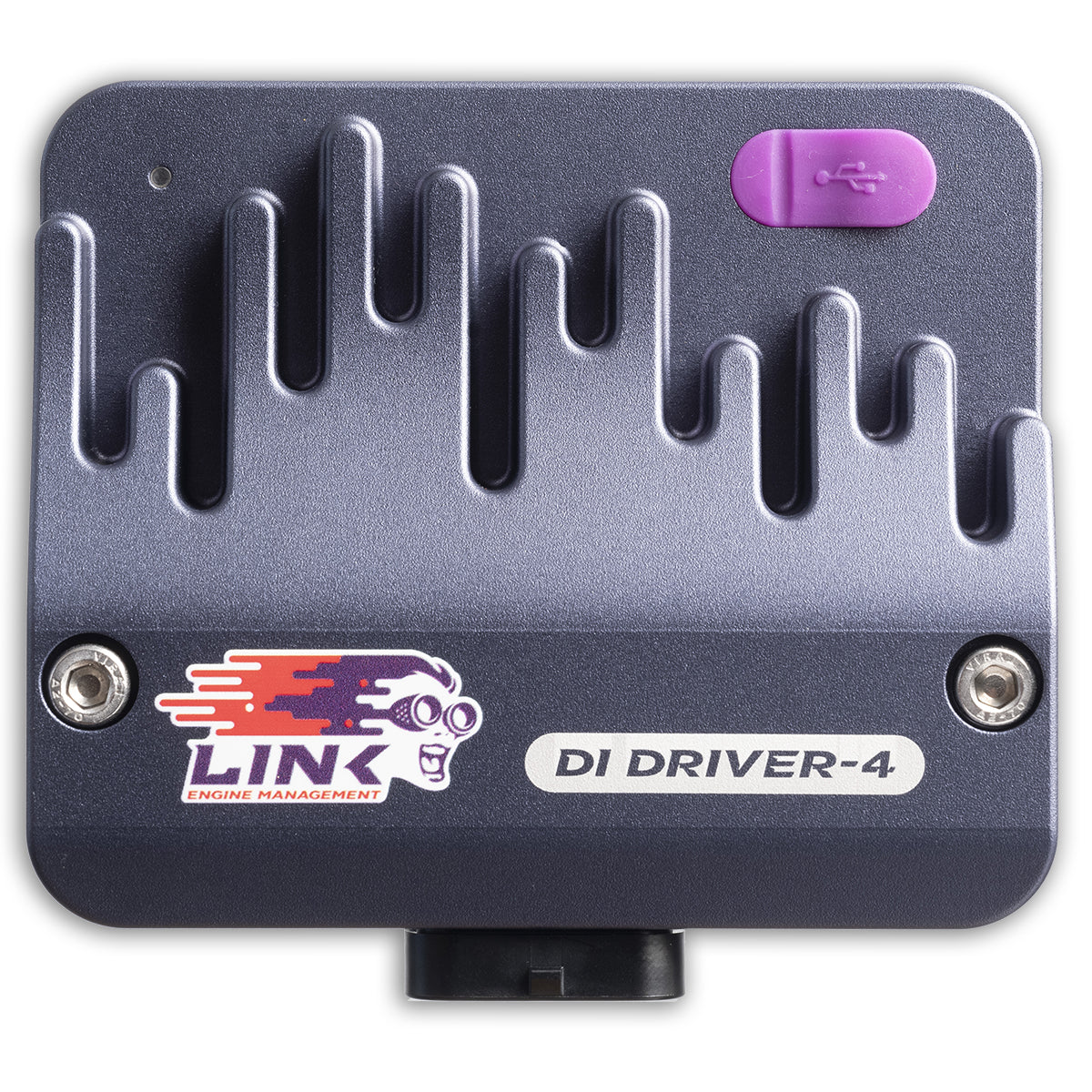 DI Driver-4 Direct Injection Controller