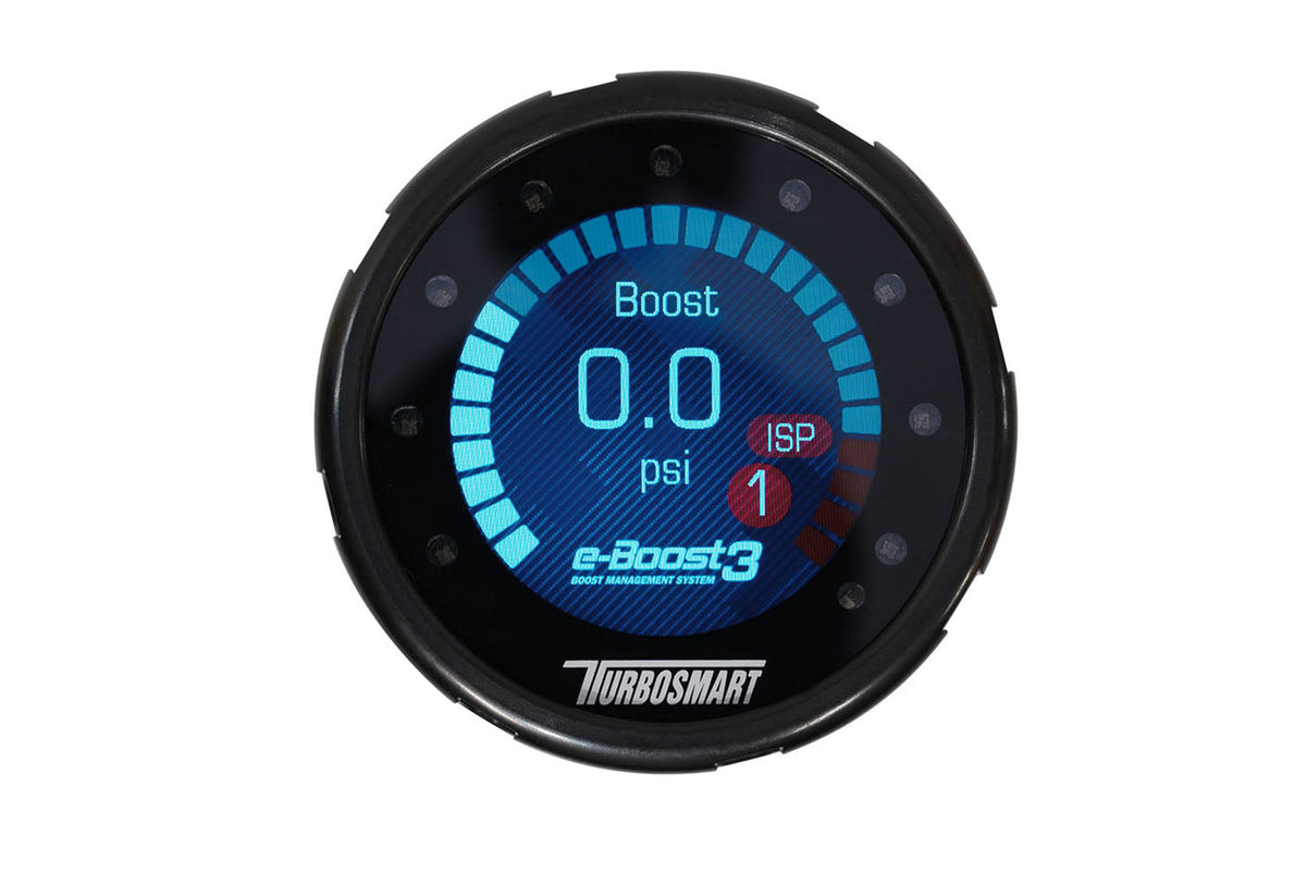 eBoost3 3 bar - 4 Port