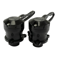 BOV Kompact EM Plumb Back VR25 - 400 Z