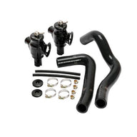 Kompact Dual Port Blow Off Valve Suit BMW N54