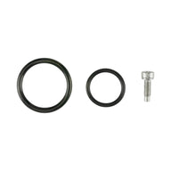 Oil Cap - 12AN O-Ring