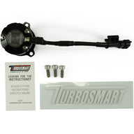 BOV Kompact EM Dual Port VR15 - Abarth, Alfa, Fiat, Lancia