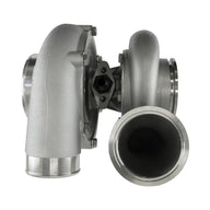 TS-1 Performance Turbocharger 6870 (Kompact) V-Band 1.07AR Externally Wastegated