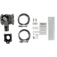 MSG50 Modular StraightGate50 Compatible with Honda