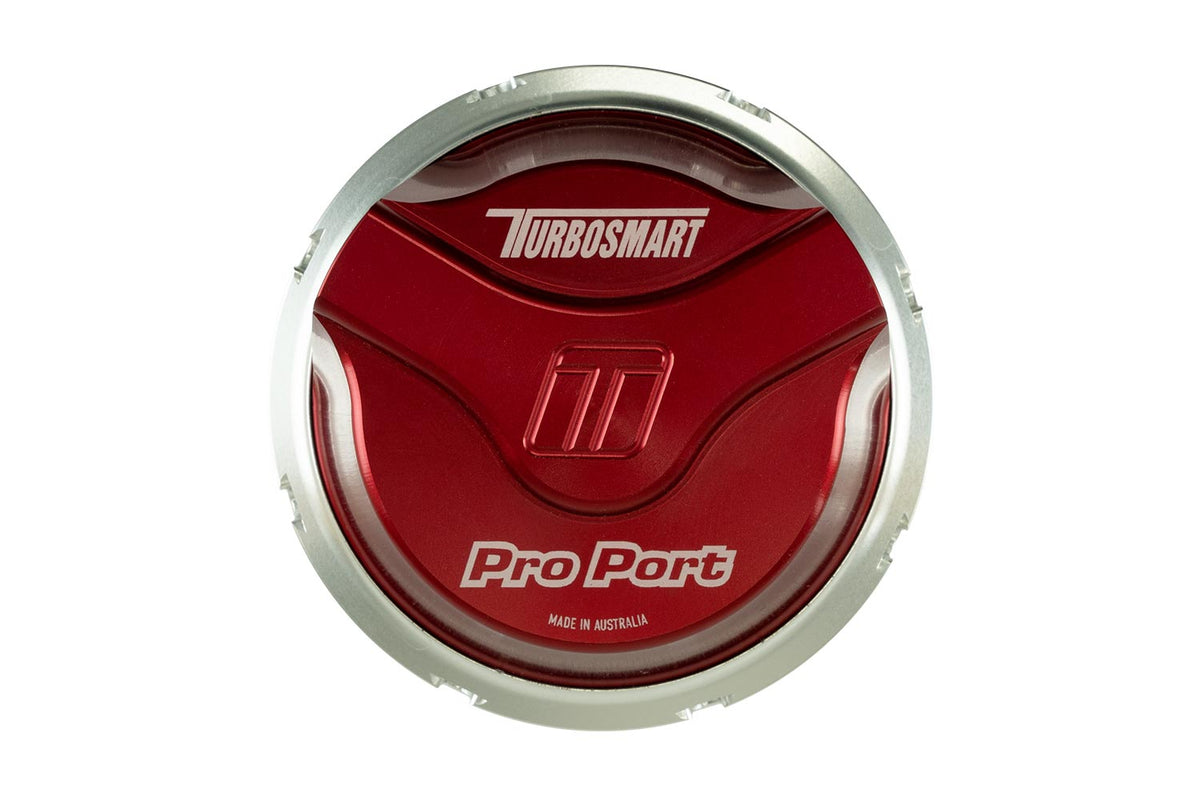 GenV ProPort BOV