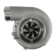 TS-2 Turbocharger (Water Cooled) 6466 V-Band Reverse Rotation 0.82AR Externally Wastegated