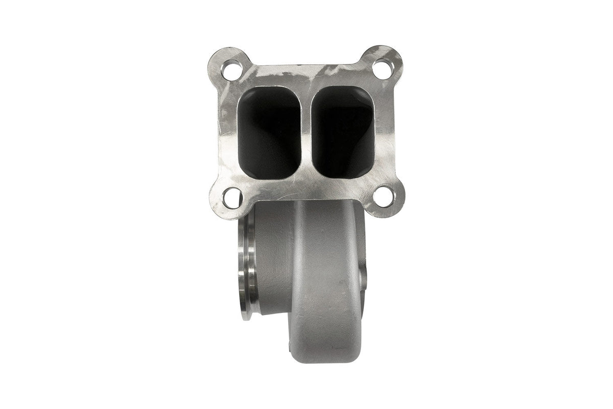 Turbine Housing B Frame (T4 Divided 1.00AR) suit turbine