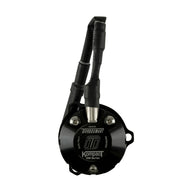 BOV Kompact EM Dual Port VR7 - Camaro/Commodore/Insignia