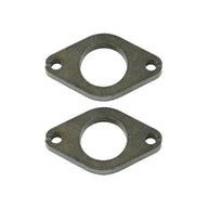 WG38 Weld Flanges - Mild Steel