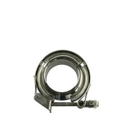 V-Band Coupling Kit inc Quick-Release 50.8mm / 2.0"