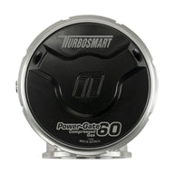 GenV PowerGate60CG 'Compressed Gas' 5psi External Wastegate (Black)
